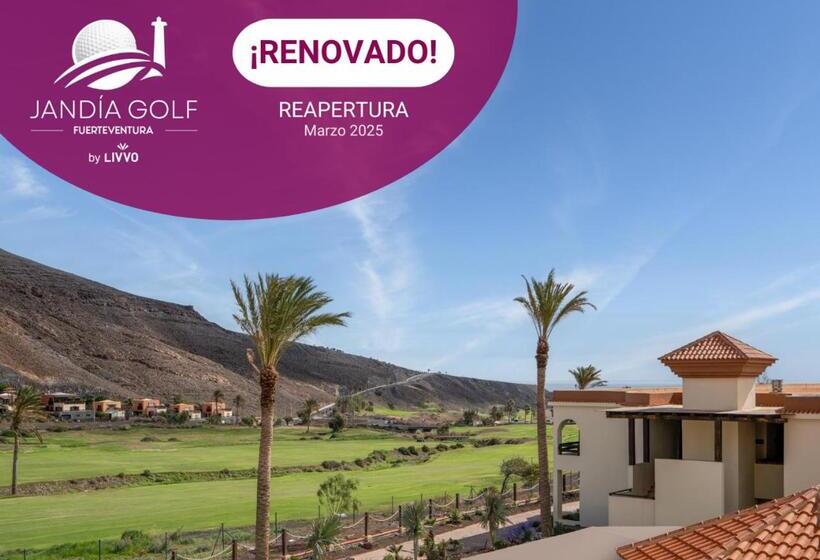 هتل LIVVO Jandia Golf