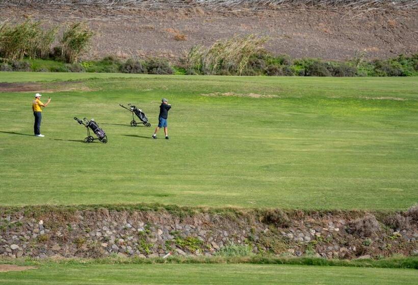 هتل LIVVO Jandia Golf