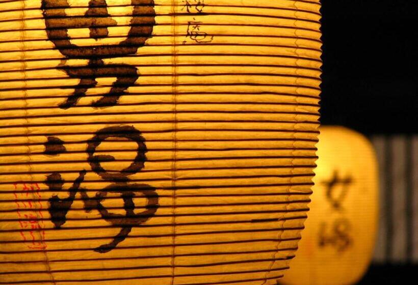 Fotos del hotel Takumi No Yado Miyama Ouan:  18