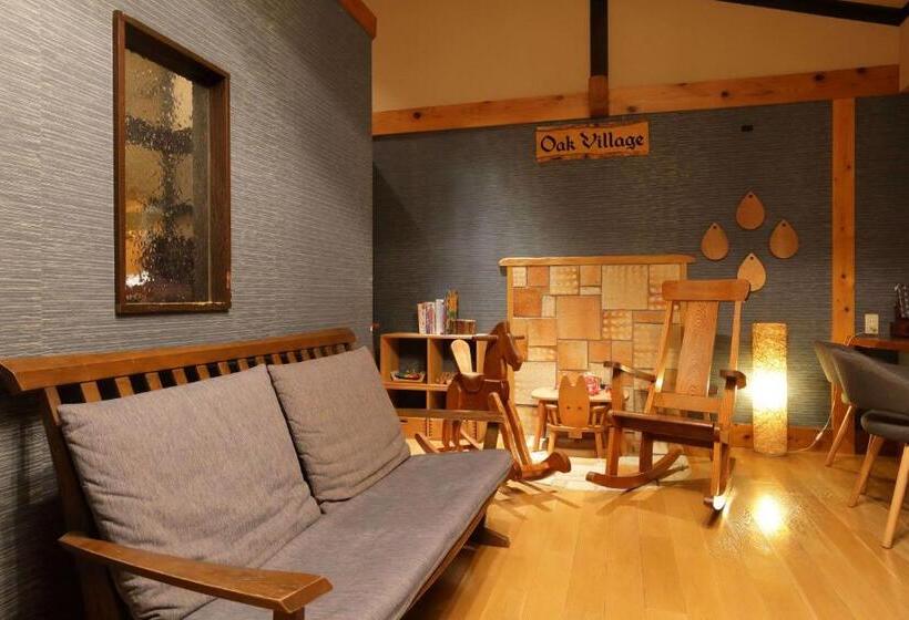 Fotos del hotel Takumi No Yado Miyama Ouan:  20