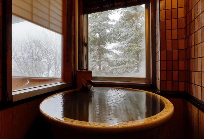 Fotos del hotel Takumi No Yado Miyama Ouan:  15