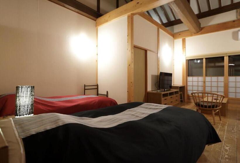 Fotos del hotel Takumi No Yado Miyama Ouan:  2