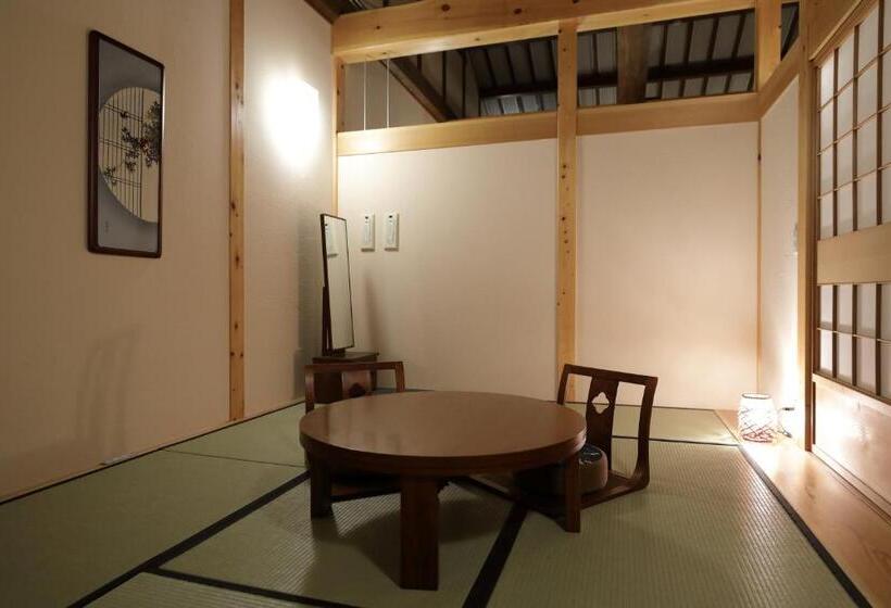 Fotos del hotel Takumi No Yado Miyama Ouan:  25