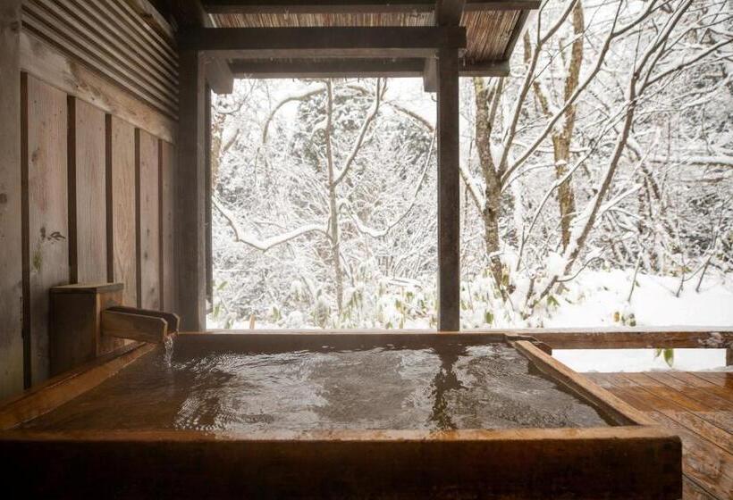 Fotos del hotel Takumi No Yado Miyama Ouan:  3