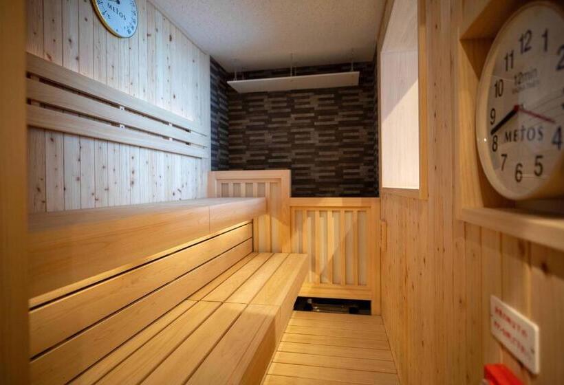 Fotos del hotel Takumi No Yado Miyama Ouan:  28