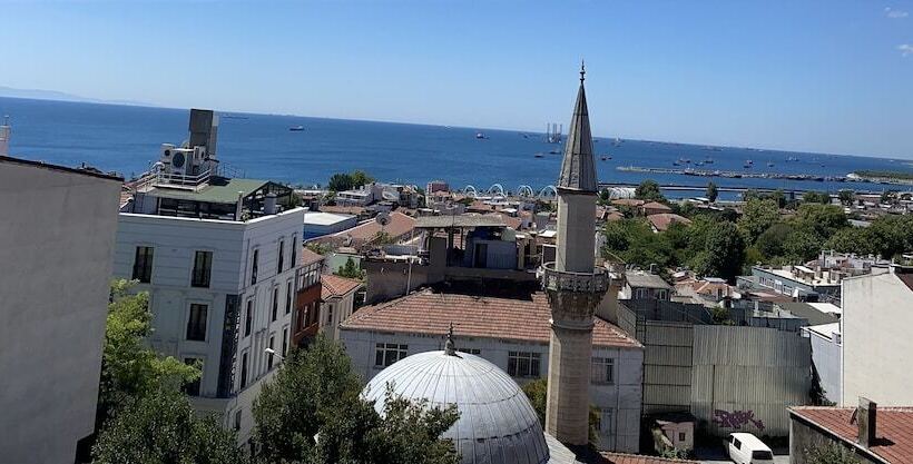Fotos del hotel Muyan Suites:  18