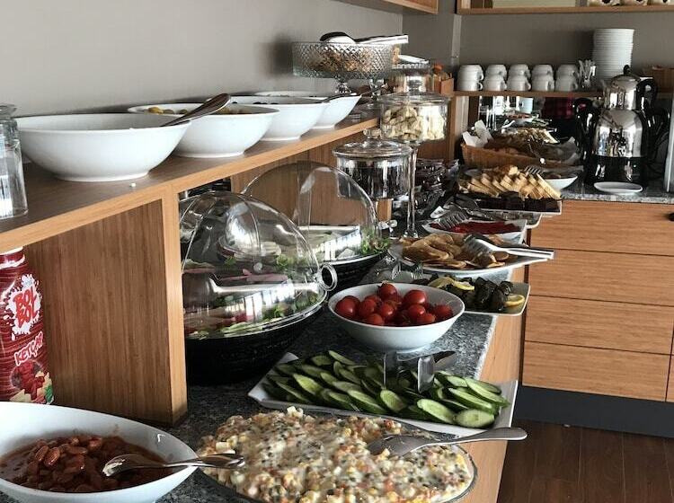 Fotos del hotel Muyan Suites:  17