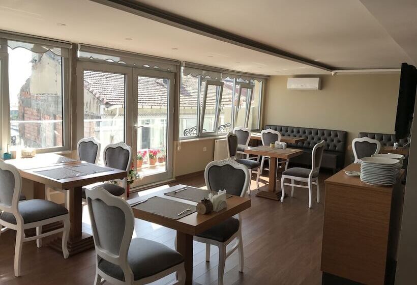 Fotos del hotel Muyan Suites:  22