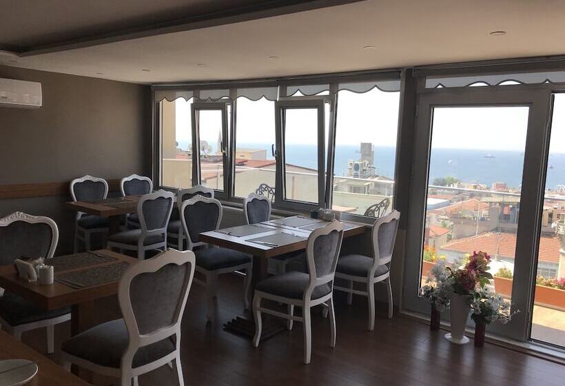 Fotos del hotel Muyan Suites:  14
