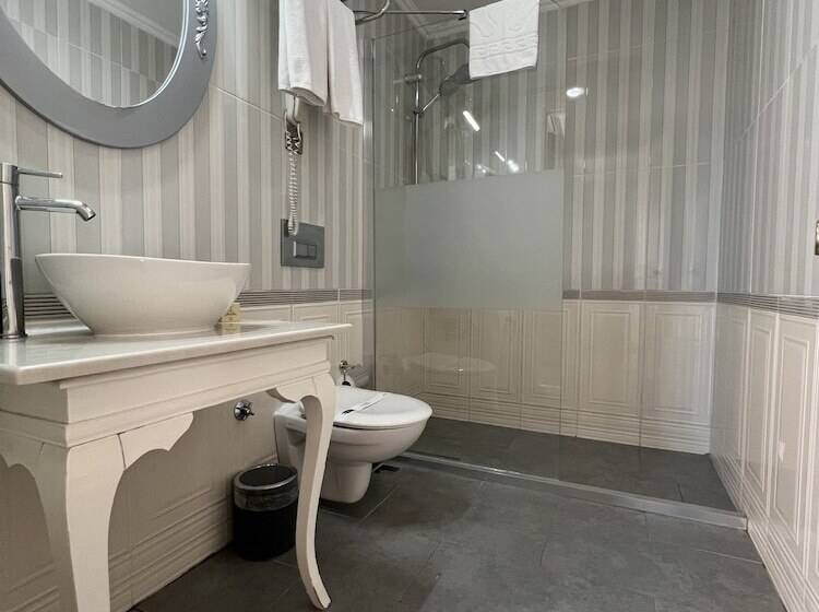 Fotos del hotel Muyan Suites:  11