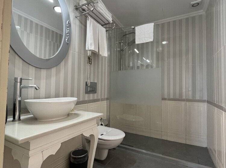 Fotos del hotel Muyan Suites:  16