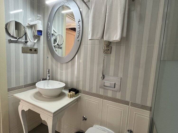 Fotos del hotel Muyan Suites:  21