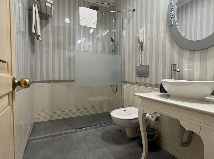 Fotos del hotel Muyan Suites:  25