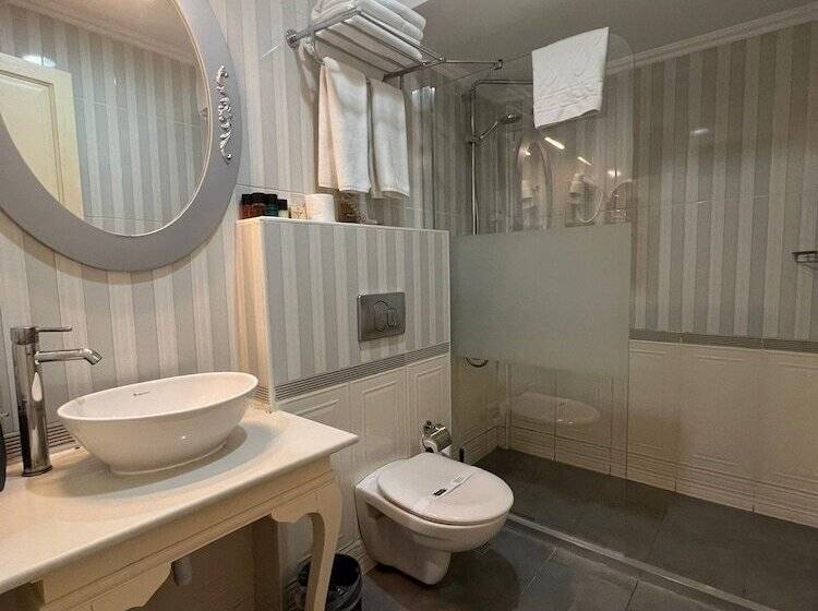 Fotos del hotel Muyan Suites:  4