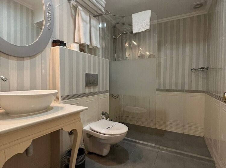 Fotos del hotel Muyan Suites:  6