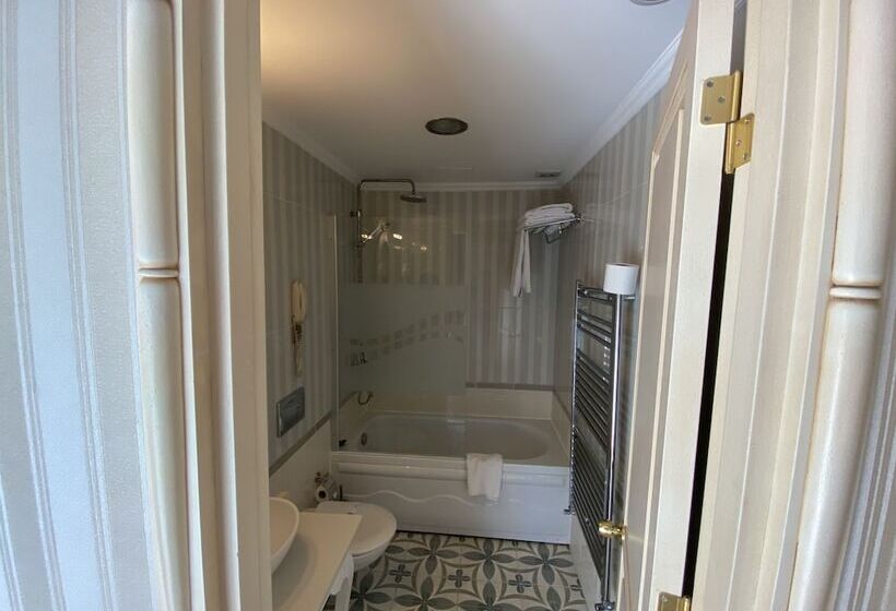 Fotos del hotel Muyan Suites:  9