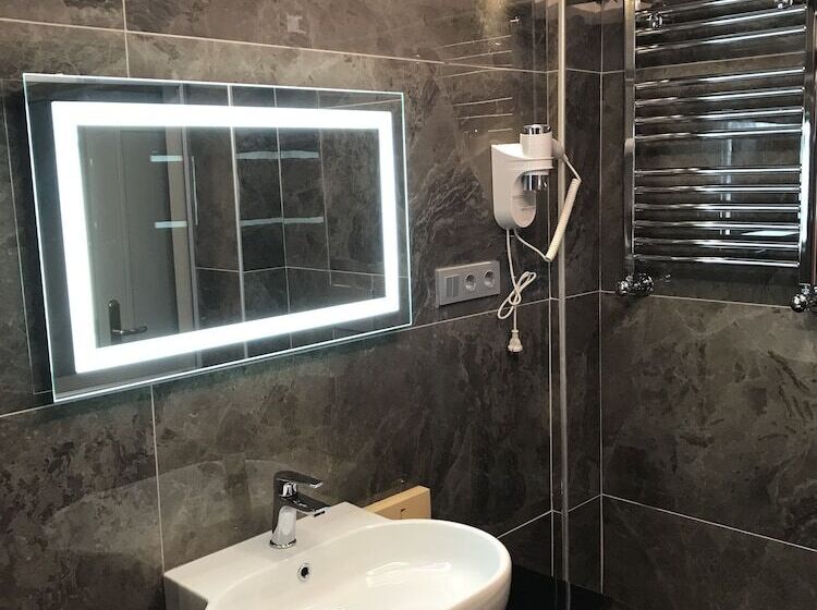 Fotos del hotel Muyan Suites:  5