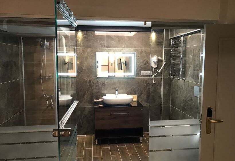 Fotos del hotel Muyan Suites:  8