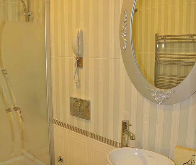 Fotos del hotel Muyan Suites:  15
