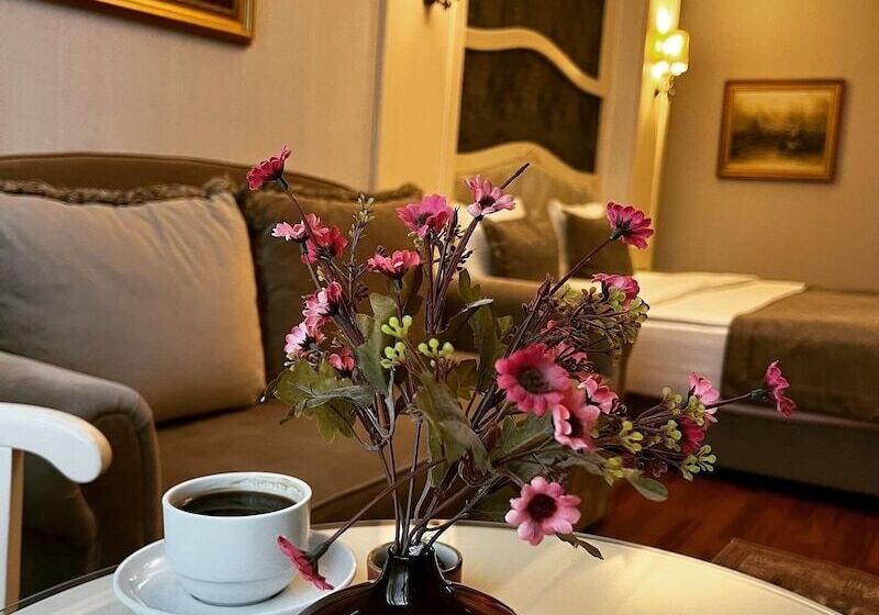Fotos del hotel Muyan Suites:  2