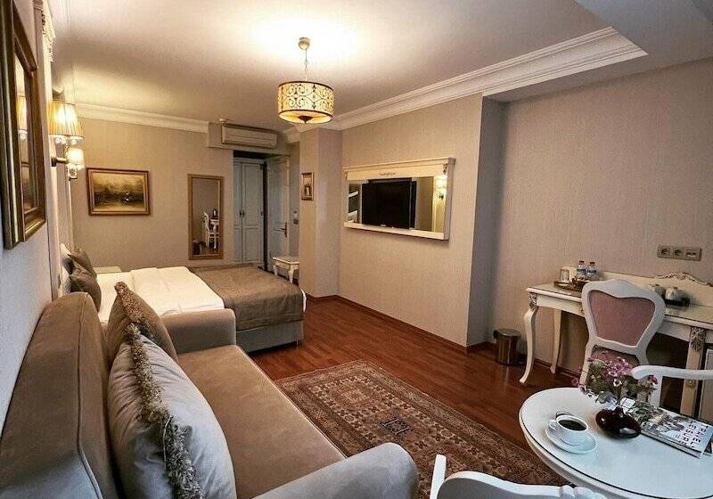 Fotos del hotel Muyan Suites:  3
