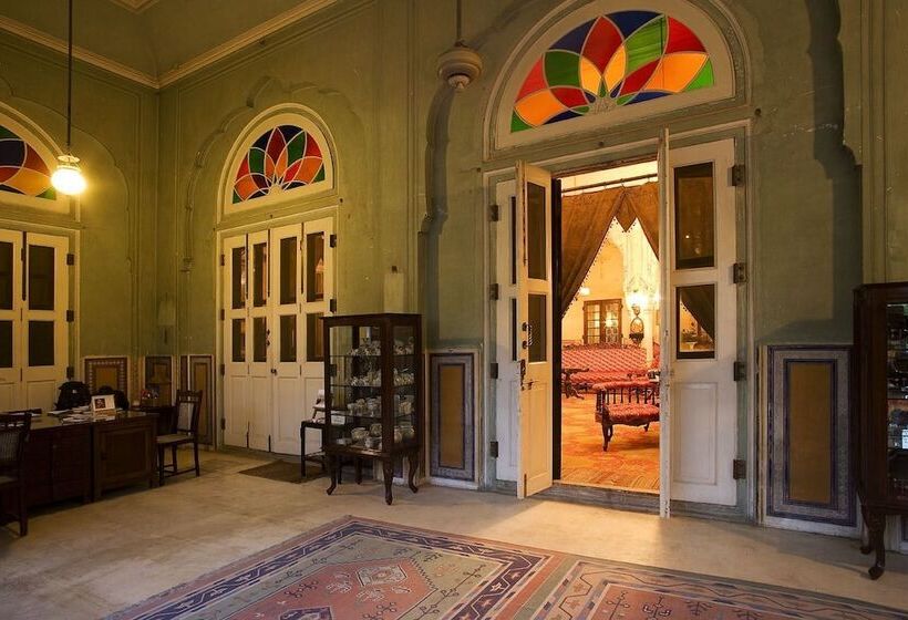 فندق Naila Bagh Palace