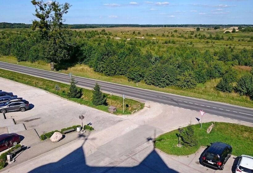 Отель Nesselbeck