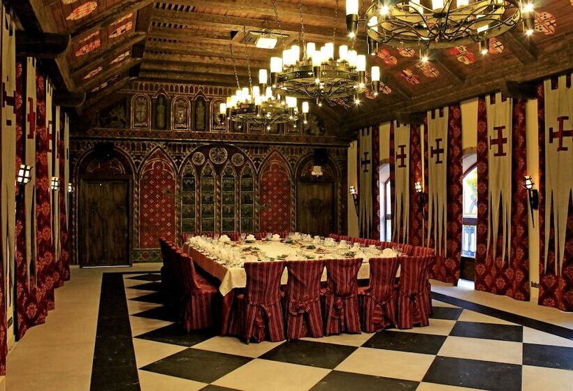 Отель Nesselbeck