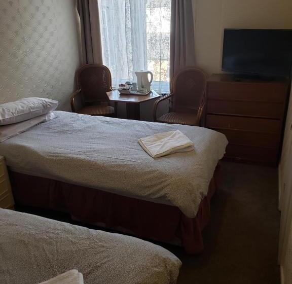 Fotos del hotel Nevada:  3