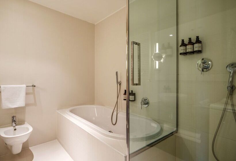 Fotos del hotel Nh Collection Budapest City Center:  19