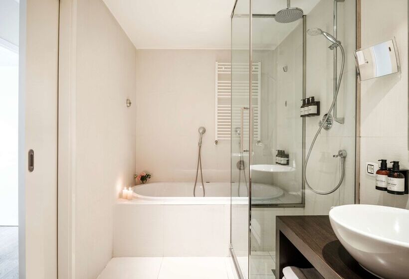 Fotos del hotel Nh Collection Budapest City Center:  18