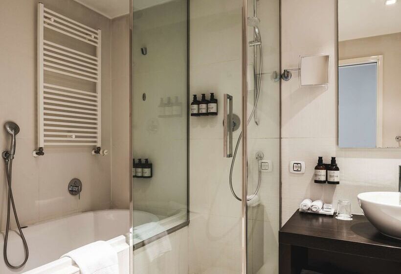 Fotos del hotel Nh Collection Budapest City Center:  13