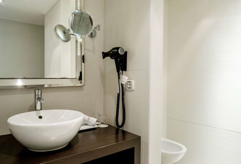 Fotos del hotel Nh Collection Budapest City Center:  29