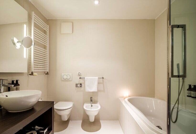 Fotos del hotel Nh Collection Budapest City Center:  16