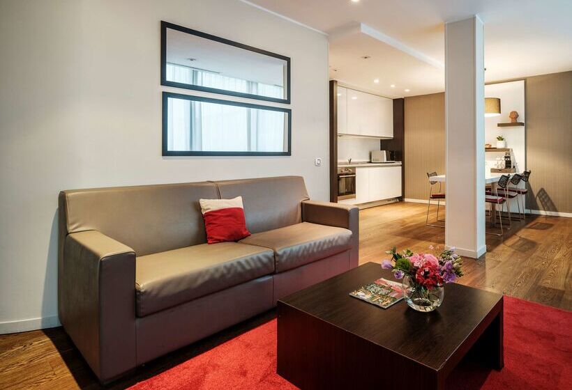 Fotos del hotel Nh Collection Budapest City Center:  31