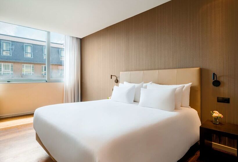 Fotos del hotel Nh Collection Budapest City Center:  3