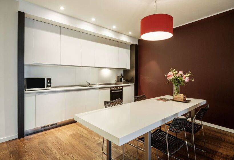 Fotos del hotel Nh Collection Budapest City Center:  5