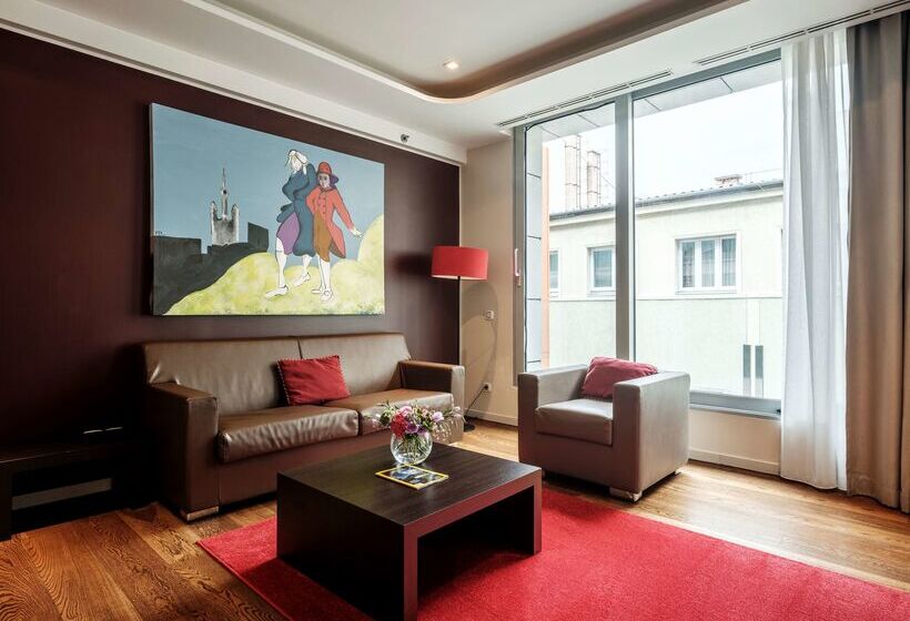 Fotos del hotel Nh Collection Budapest City Center:  35