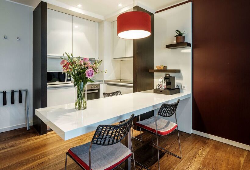 Fotos del hotel Nh Collection Budapest City Center:  32