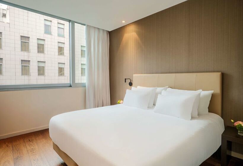 Fotos del hotel Nh Collection Budapest City Center:  6