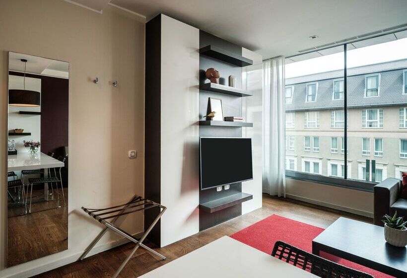 Fotos del hotel Nh Collection Budapest City Center:  23