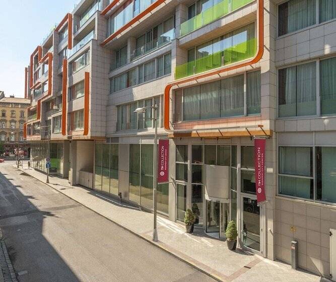 Fotos del hotel Nh Collection Budapest City Center:  45