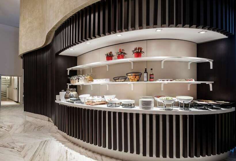 Fotos del hotel Nh Collection Budapest City Center:  39