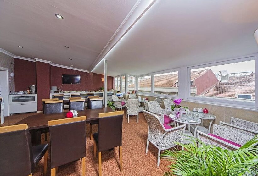 Fotos del hotel Nisantasi Time:  7