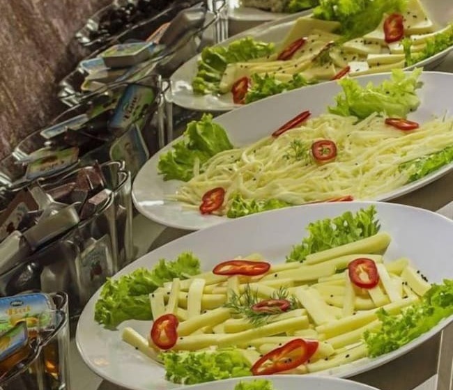 Fotos del hotel Nisantasi Time:  8