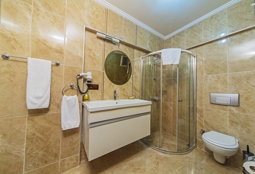 Fotos del hotel Nisantasi Time:  10