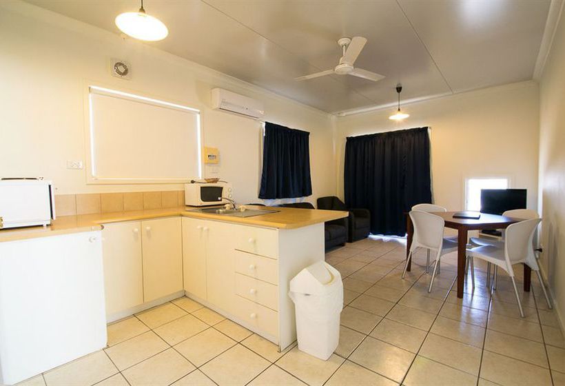 فندق Oceanside Village