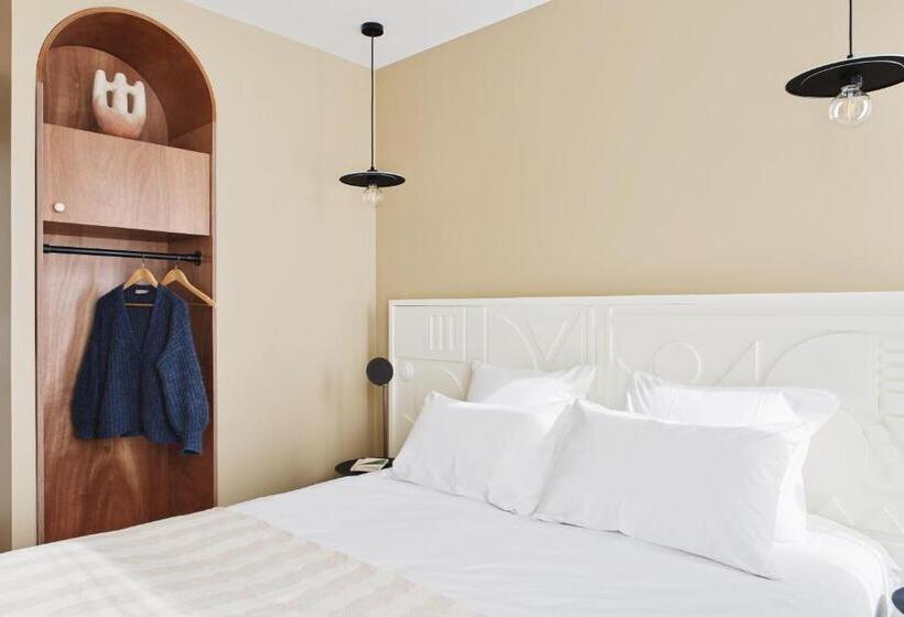 Fotos del hotel Orphee:  8