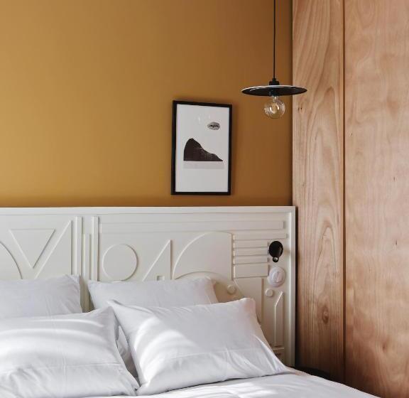 Fotos del hotel Orphee:  2