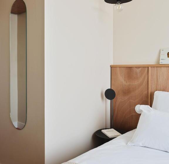 Fotos del hotel Orphee:  12